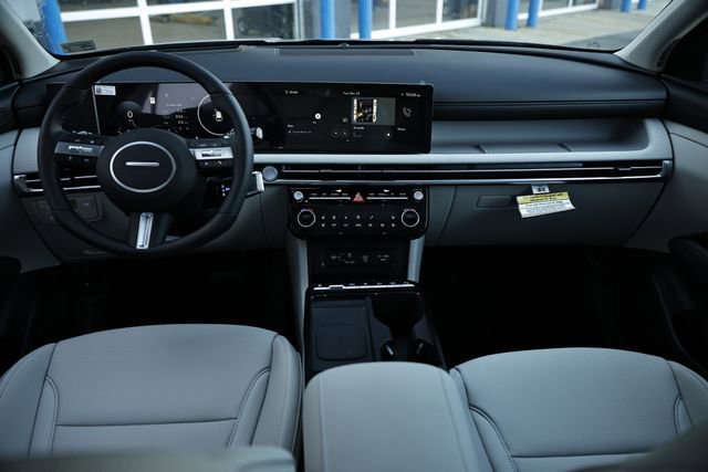 New 2026 Hyundai Tucson Limited image 5