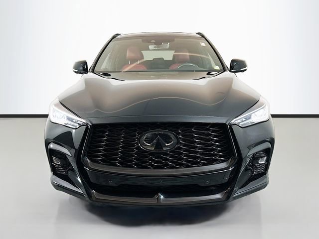 Used 2023 INFINITI QX50 Sport image 2
