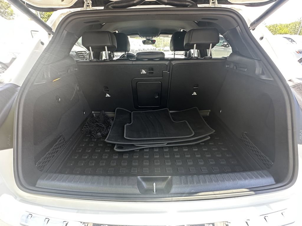 Certified 2020 Mercedes-Benz GLA 250 image 21