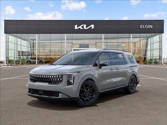 Used 2027 Kia Carnival EX