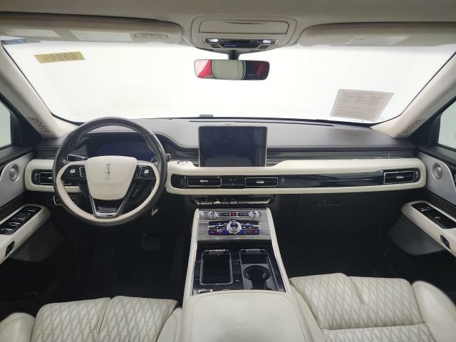 Used 2020 Lincoln Aviator Black Label w/ Dynamic Handling Package AWD/4WD image 15