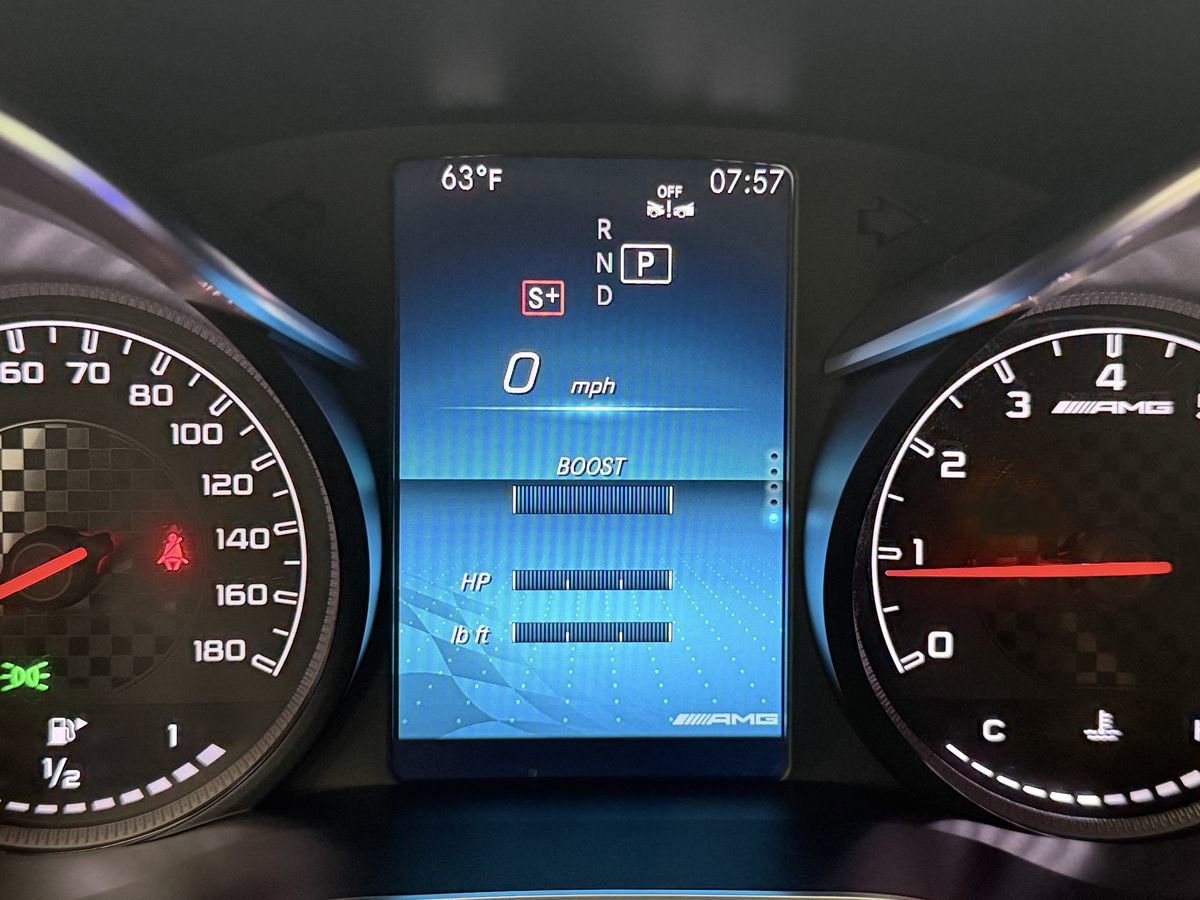 Used 2019 Mercedes-Benz C 43 AMG 4MATIC Coupe image 15