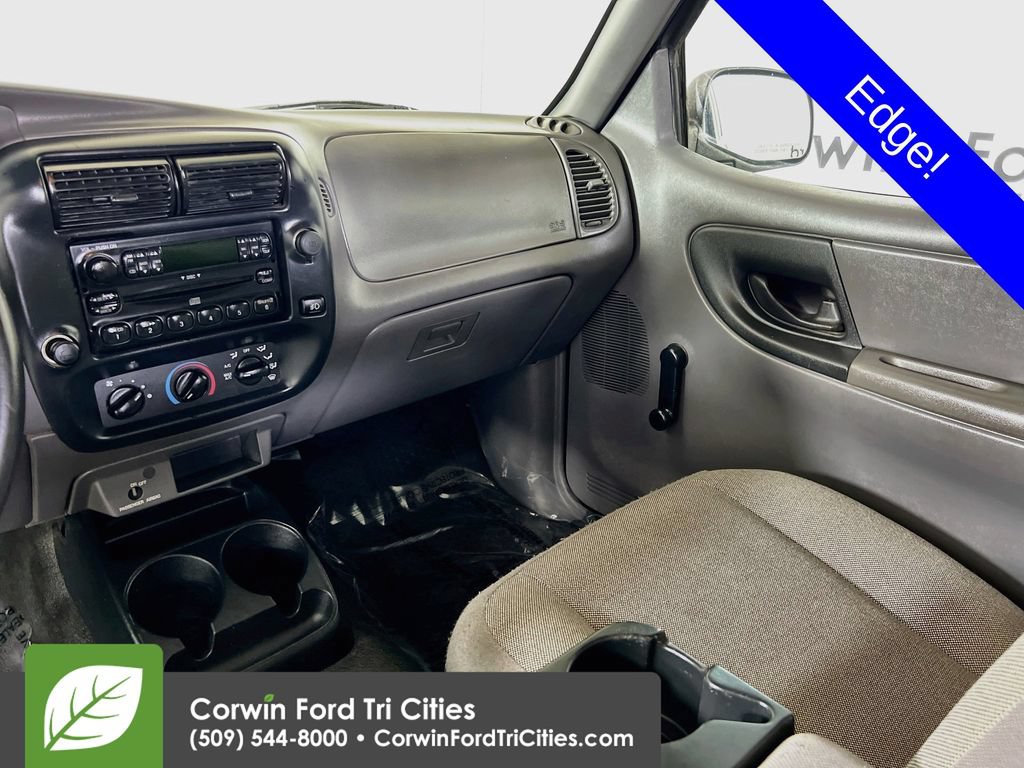 Used 2002 Ford Ranger Edge RWD image 22