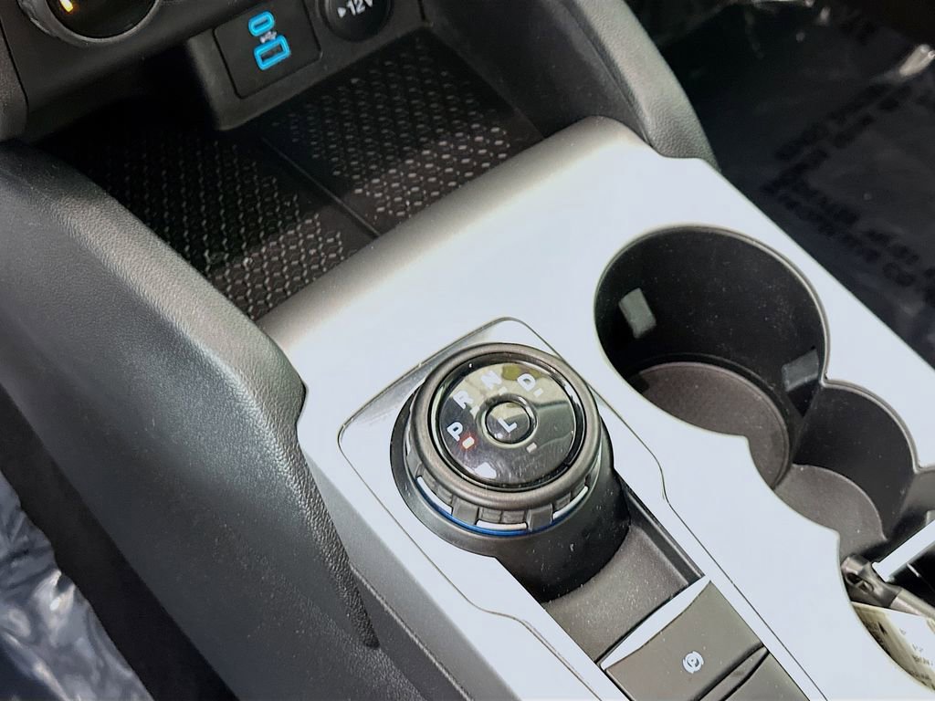 Used 2021 Ford Bronco Sport Big Bend AWD/4WD image 23