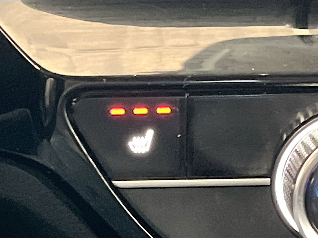 Used 2025 Honda Civic Si image 20