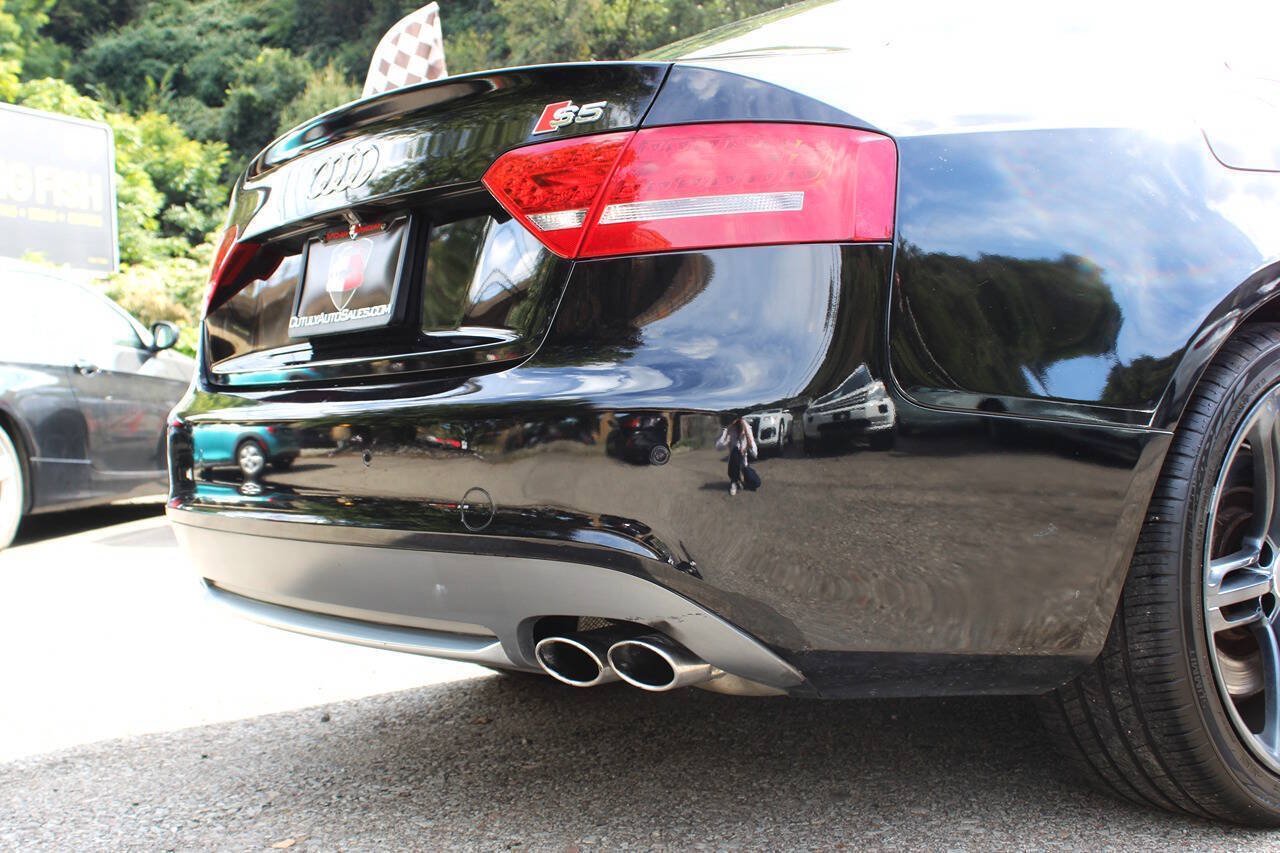 Used 2011 Audi S5 Prestige AWD/4WD image 8