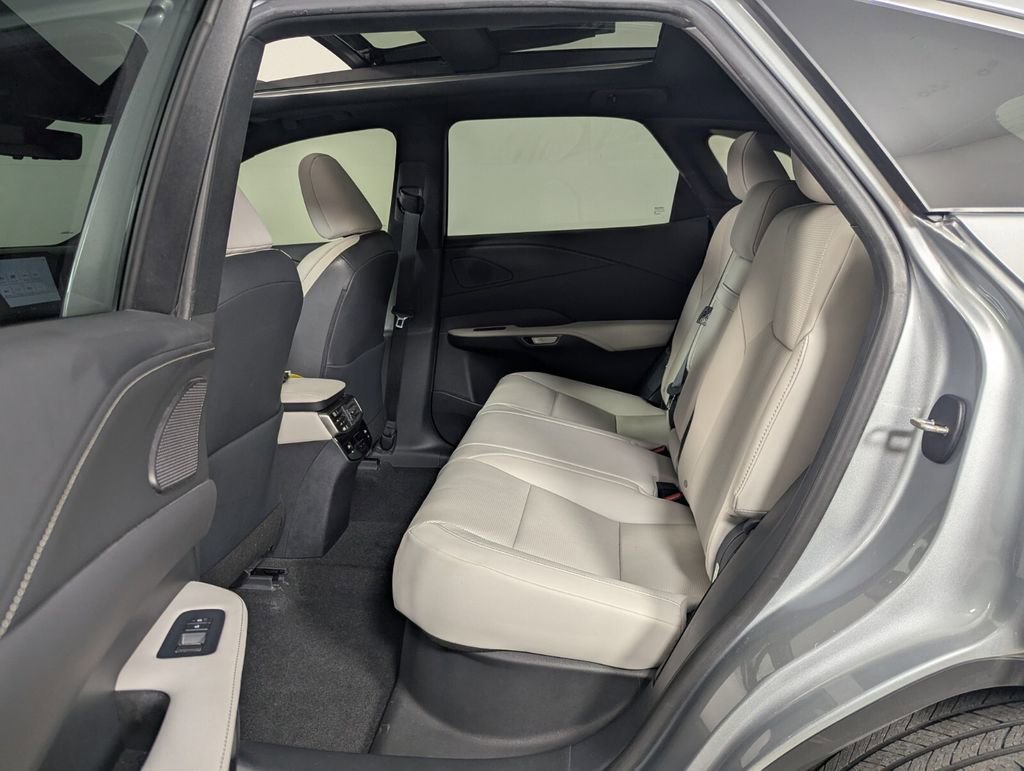 Used 2023 Lexus RX 350 Premium Plus w/ Accessory Package (K3) AWD/4WD image 26