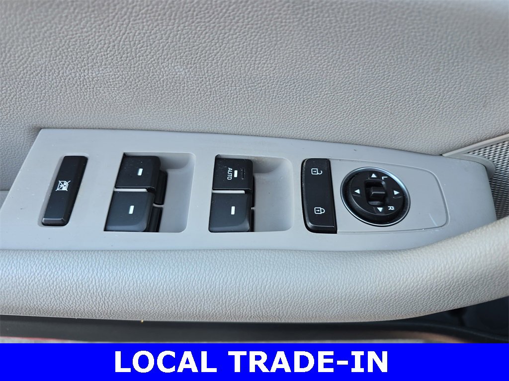 Used 2017 Hyundai Sonata Sport w/ Cargo Package image 27