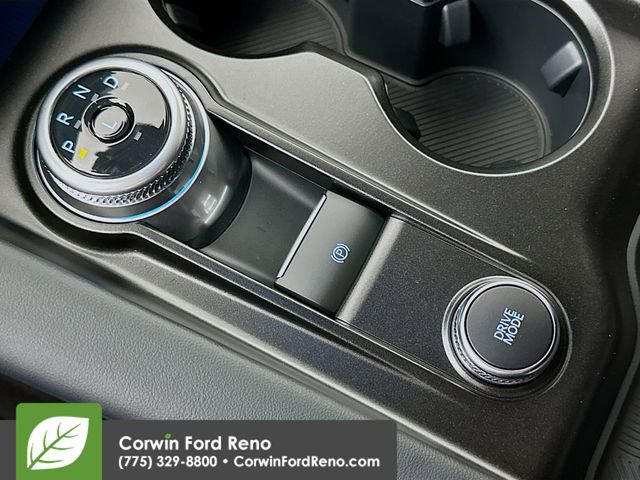 New 2026 Ford Explorer ST-Line w/ ST-Line Street Pack image 19