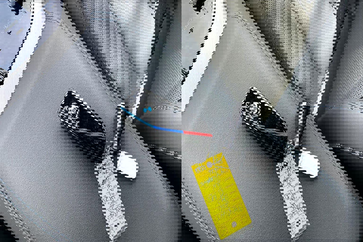 Certified 2025 BMW X3 M50 w/ Premium Package image 15