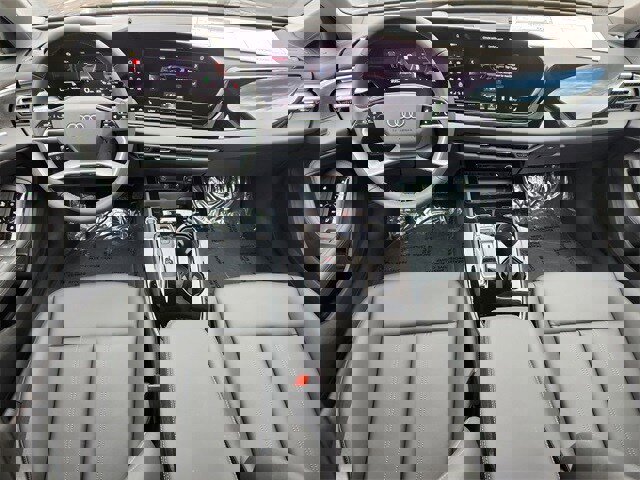 New 2025 Audi A5 2.0T Premium Plus image 22