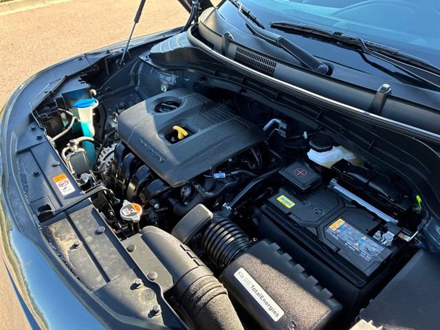 Used 2023 Kia Soul EX FWD image 12