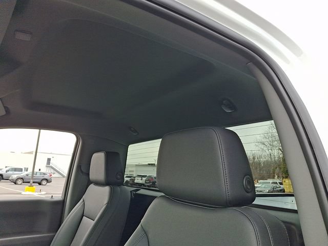 New 2026 Chevrolet Silverado 1500 W/T w/ WT Convenience Package AWD/4WD image 10