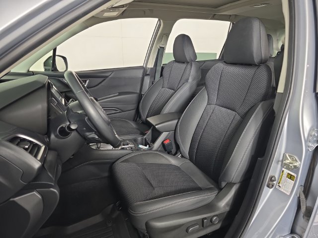 Used 2021 Subaru Forester Premium w/ Popular Package #1 AWD/4WD image 24