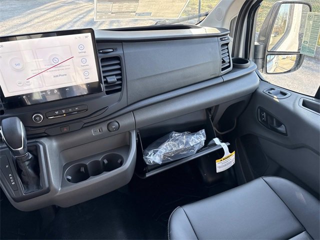 New 2026 Ford Transit 150 Base image 16