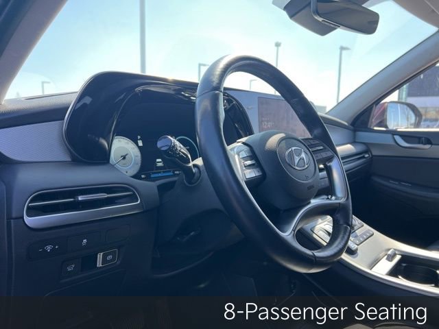 Used 2024 Hyundai Palisade SEL image 9