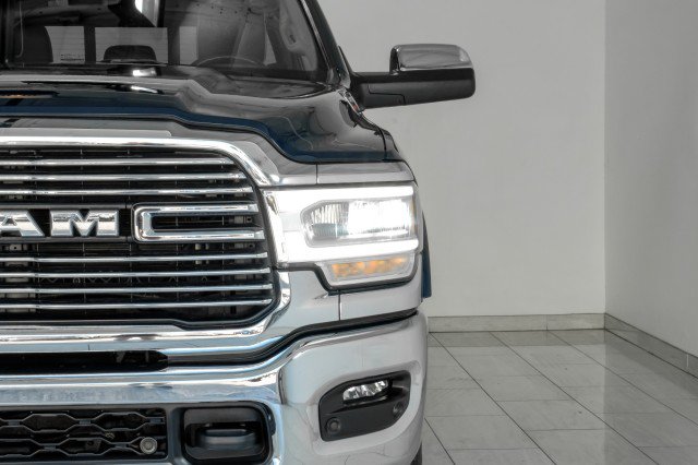 Used 2022 RAM 3500 Laramie AWD/4WD image 49