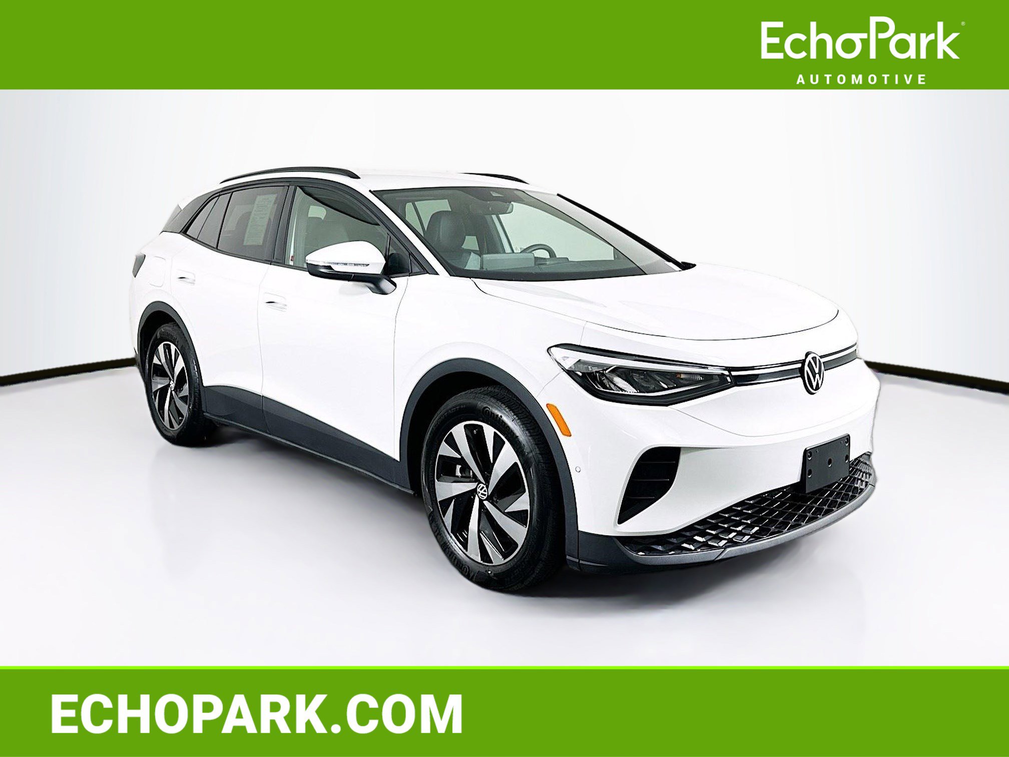 Used 2024 Volkswagen ID.4 2WD