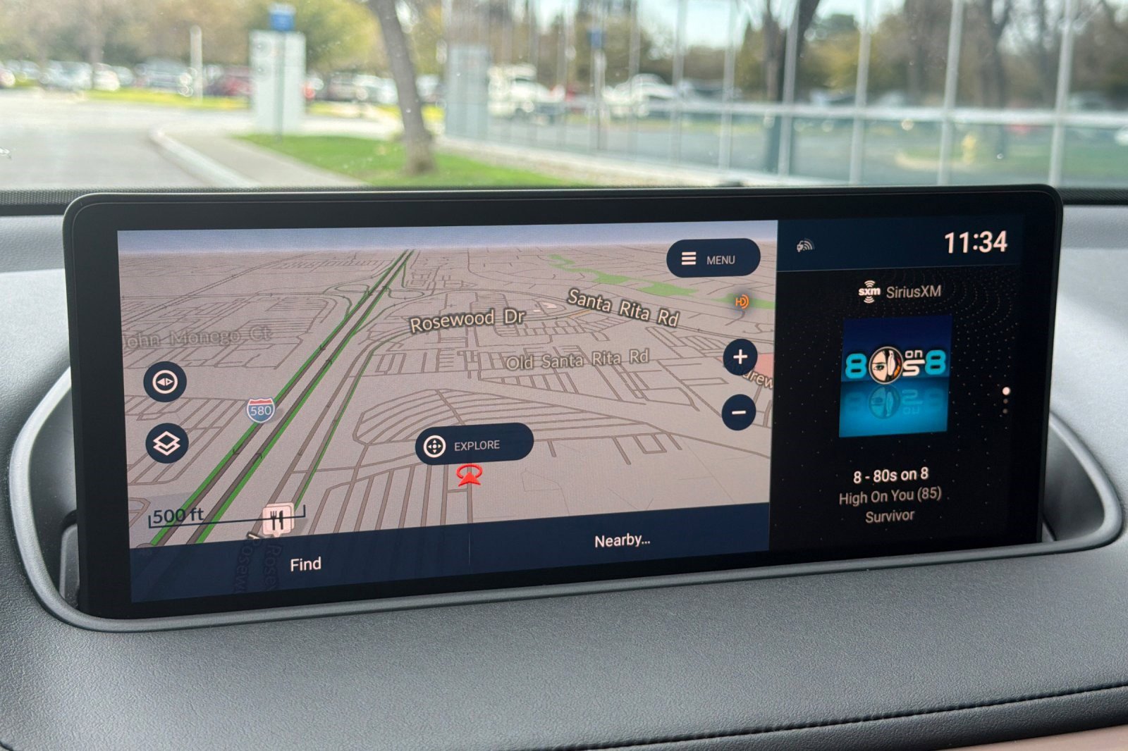 Used 2022 Acura MDX SH-AWD w/ Technology Package image 26