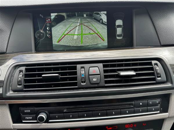 Used 2013 BMW 535i Sedan RWD image 19