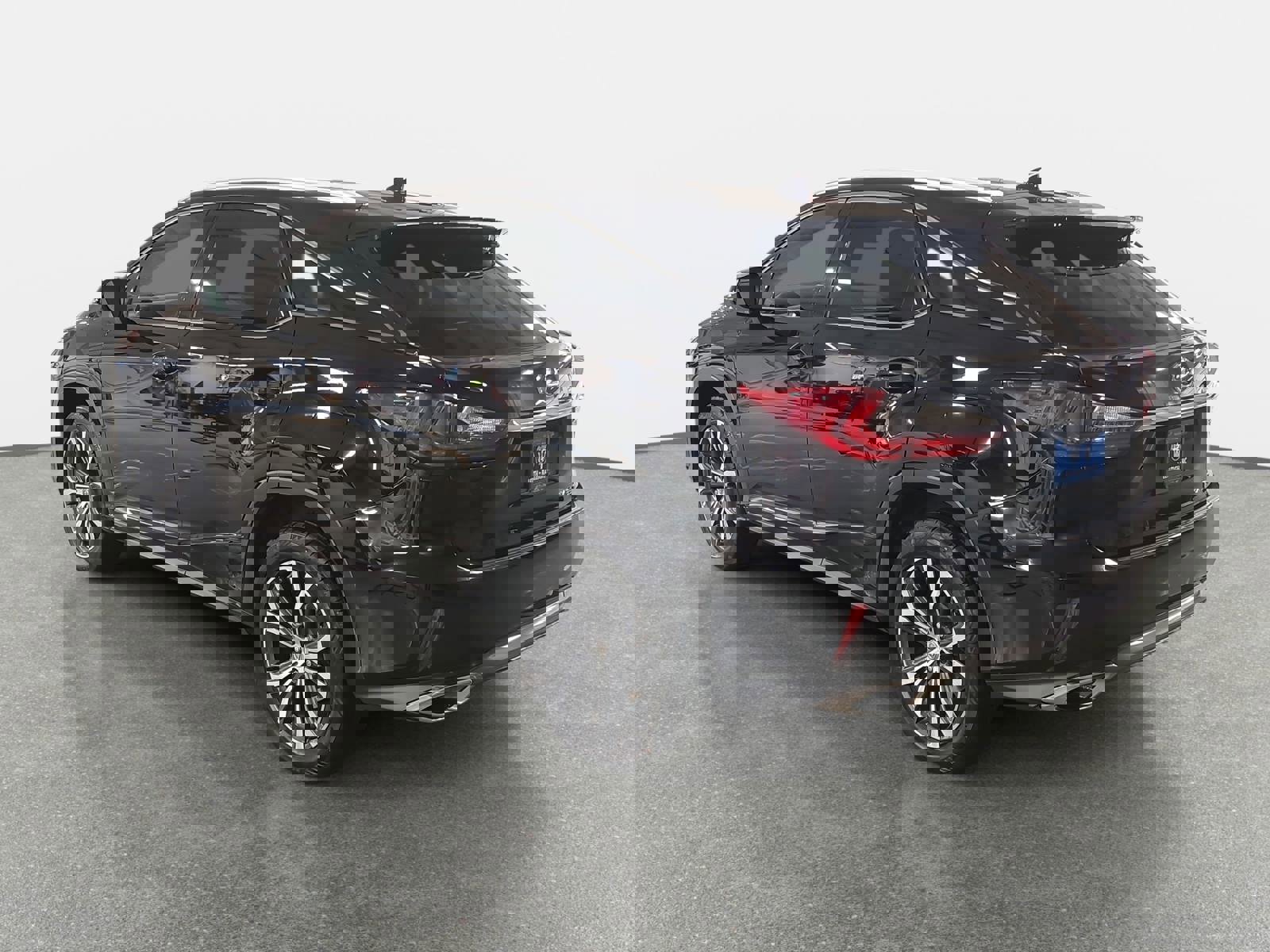 Used 2017 Lexus RX 350 FWD image 7