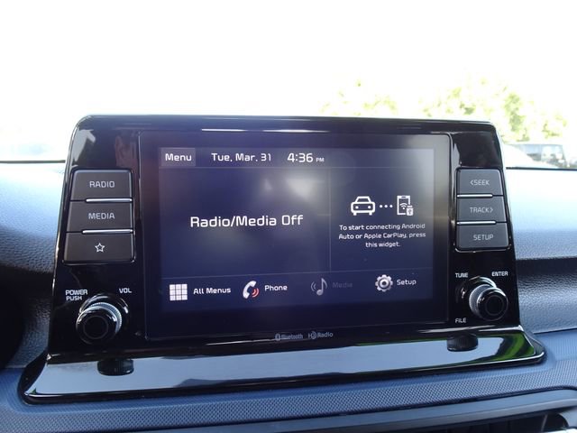 Used 2021 Kia Seltos S image 21