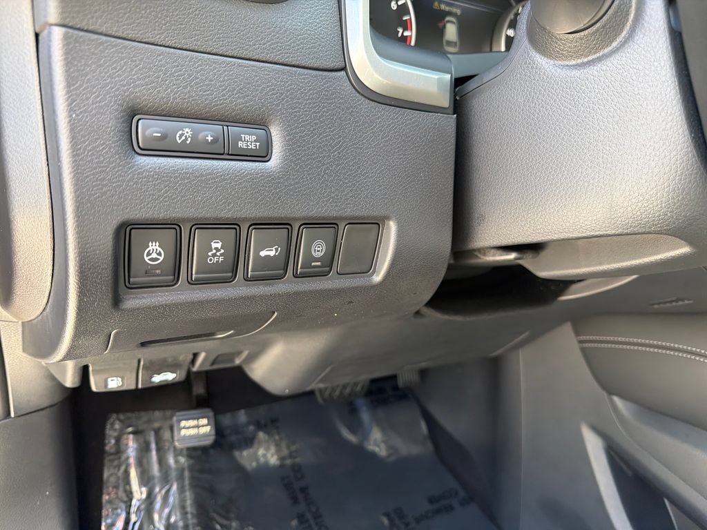 Used 2021 Nissan Murano SL FWD image 20