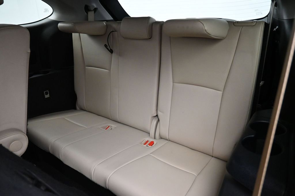 Used 2022 Toyota Highlander Limited AWD/4WD image 23