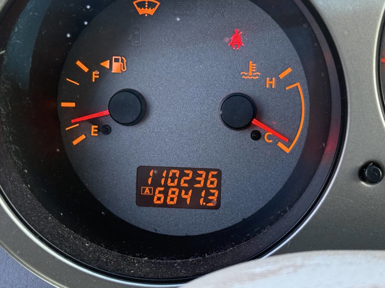 Used 2005 Nissan Maxima 3.5 SL image 21