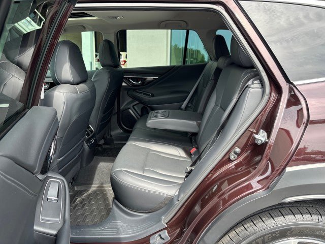 Certified 2024 Subaru Outback Touring XT AWD/4WD image 33
