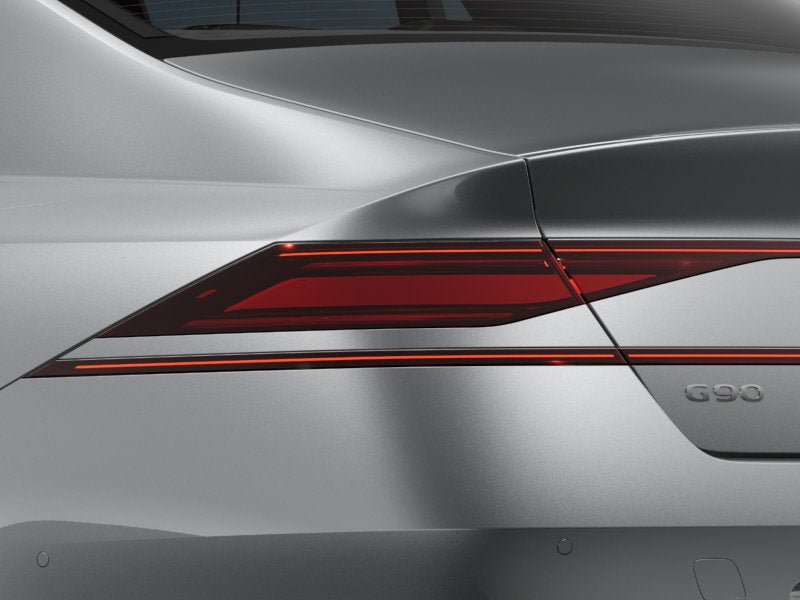 New 2026 Genesis G90 3.5T AWD/4WD image 10