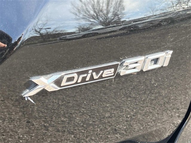 Used 2022 BMW X3 xDrive30i w/ Convenience Package image 11