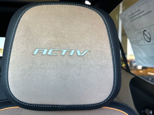 New 2026 Chevrolet Equinox ACTIV w/ Convenience Package III image 22