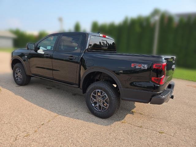 New 2026 Ford Ranger XLT AWD/4WD image 25