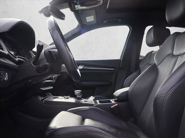 Used 2018 Audi SQ5 Premium Plus w/ S Sport Package image 14