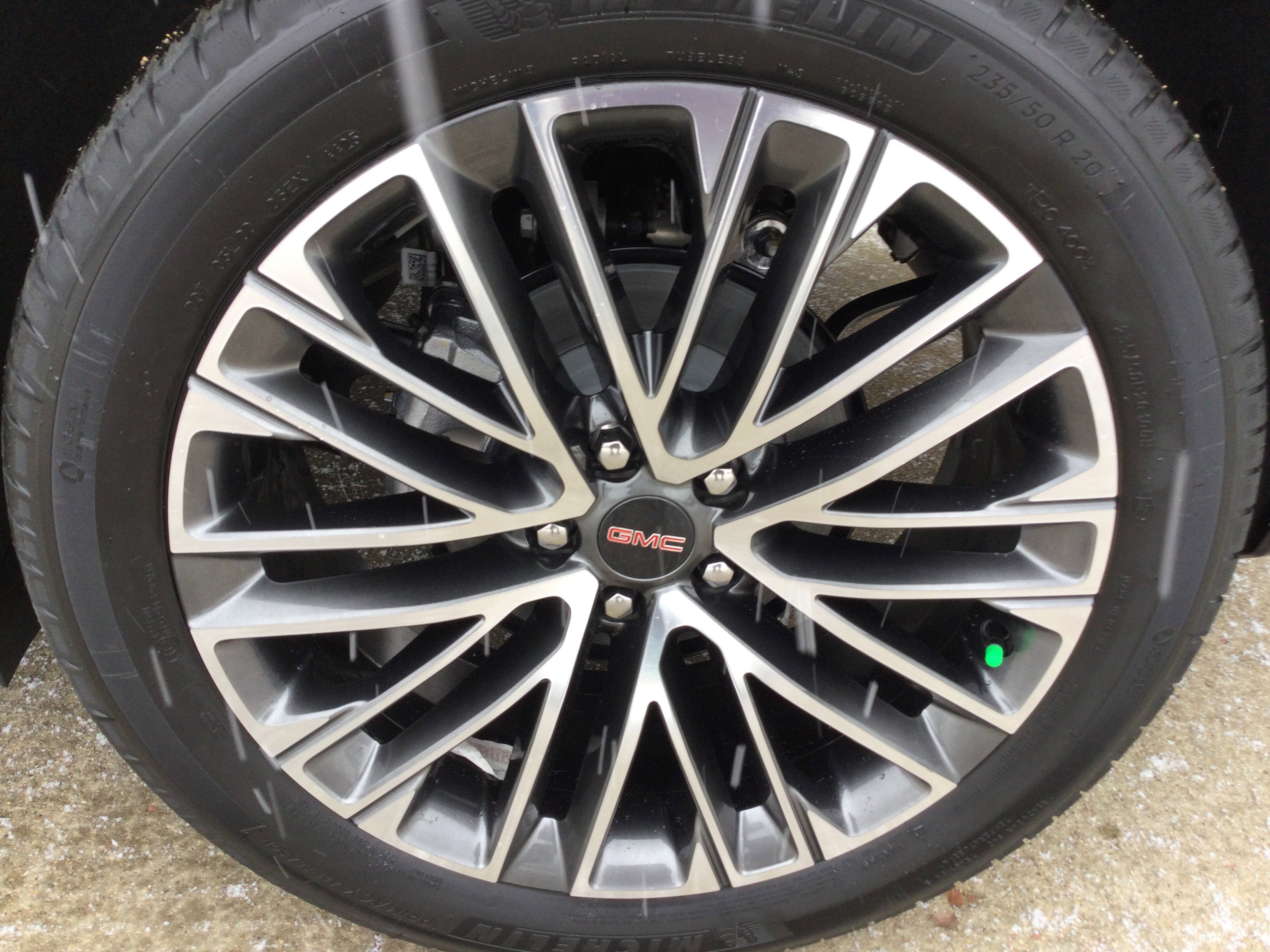 New 2026 GMC Terrain Denali image 5