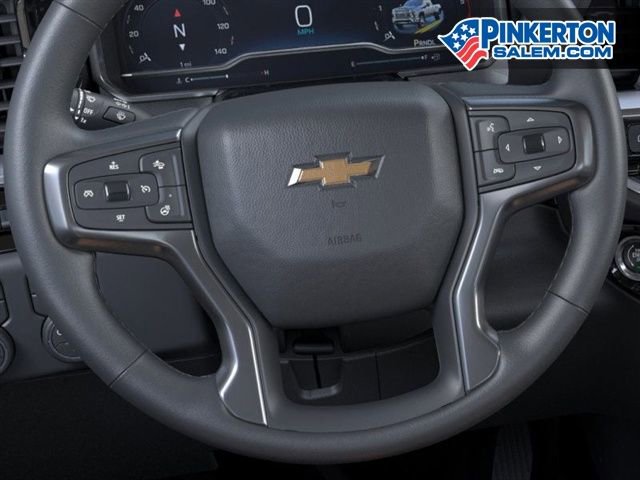 New 2026 Chevrolet Silverado 3500 High Country w/ Technology Package image 19