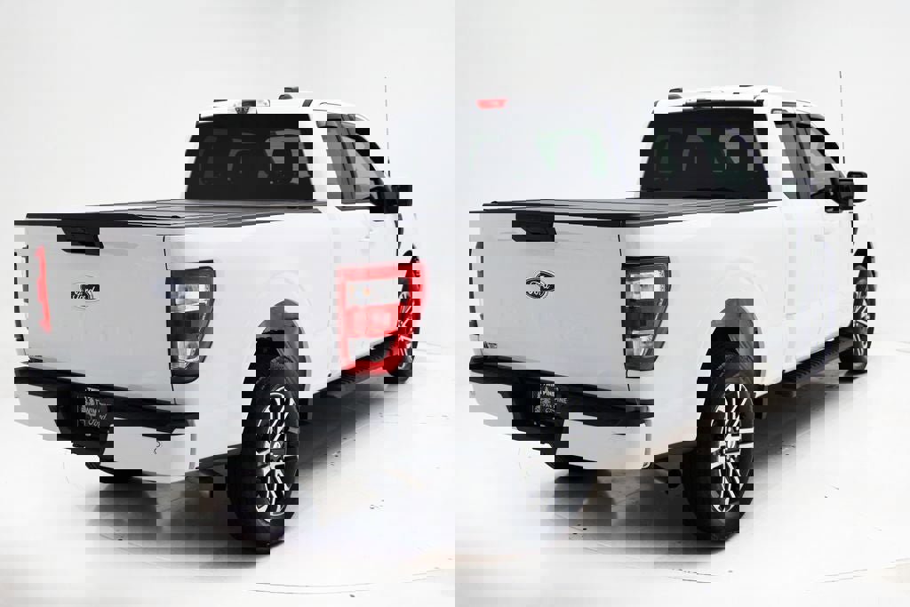 Used 2023 Ford F150 XL w/ STX Appearance Package image 10