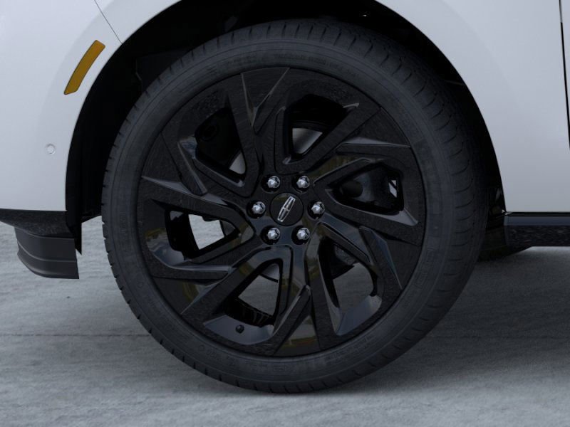 New 2026 Lincoln Navigator L Black Label image 19