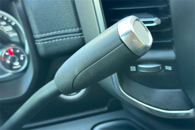 Used 2021 RAM 2500 Laramie w/ Night Edition image 34