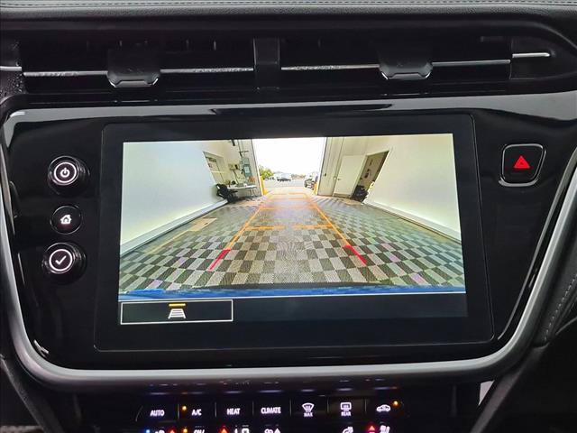 Used 2023 Chevrolet Bolt EUV LT w/ Convenience Package FWD image 14
