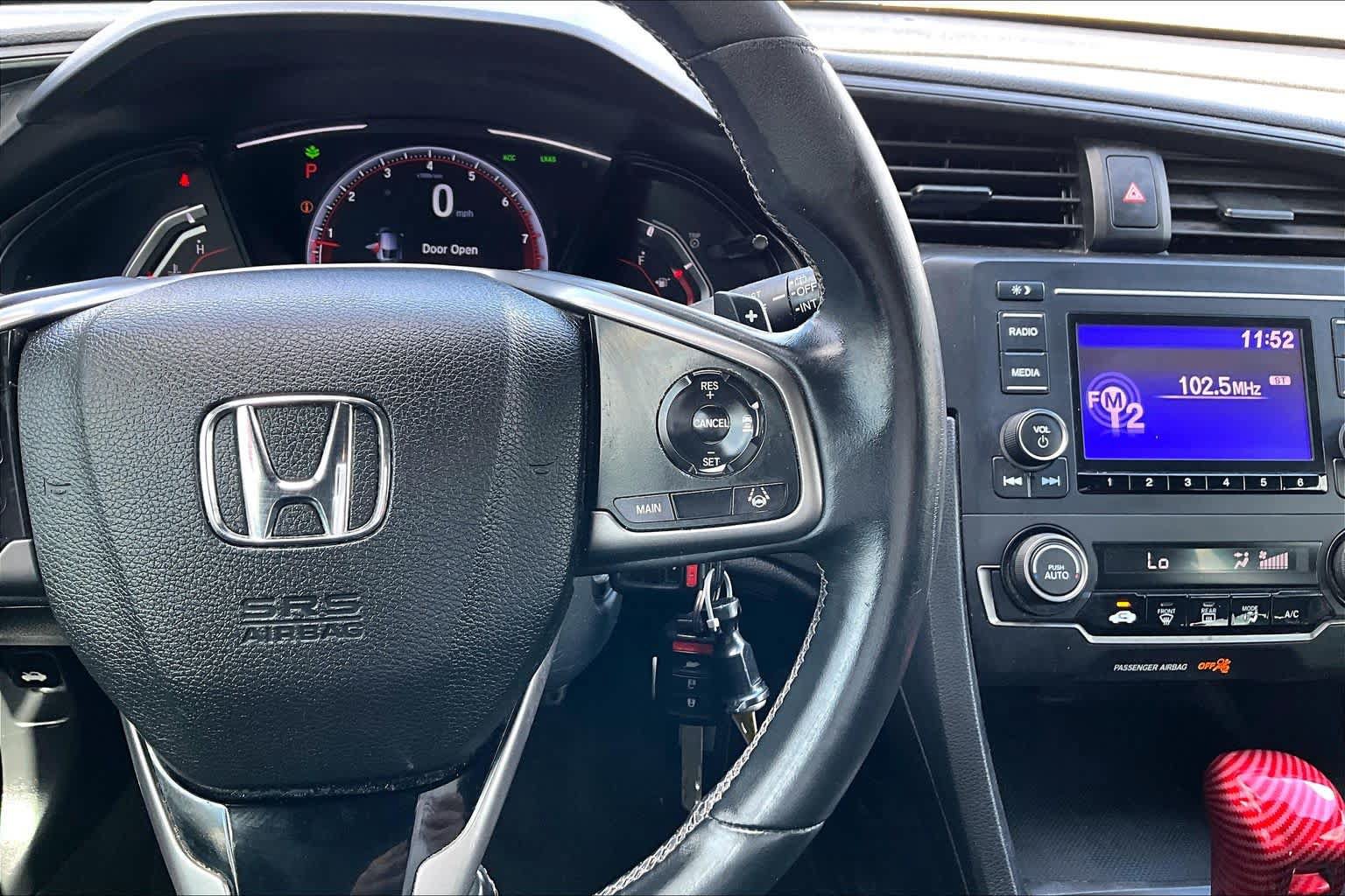 Used 2019 Honda Civic Sport image 23