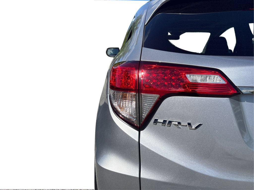 Used 2022 Honda HR-V EX image 31