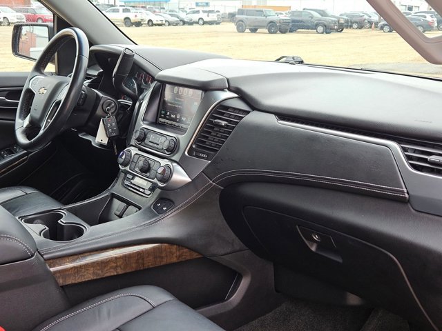 Used 2016 Chevrolet Tahoe LT RWD image 21
