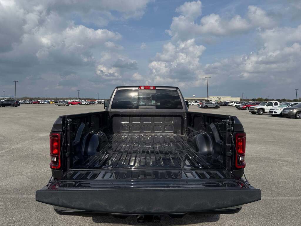 New 2026 RAM 2500 Tradesman image 21