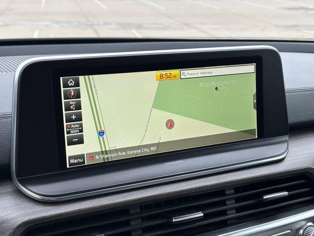 Used 2020 Kia Telluride EX w/ Towing Package image 30