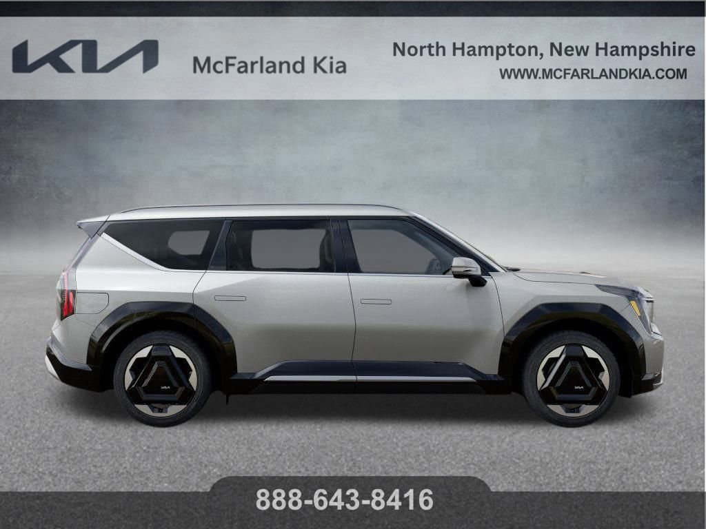 New 2026 Kia EV9 Land image 9