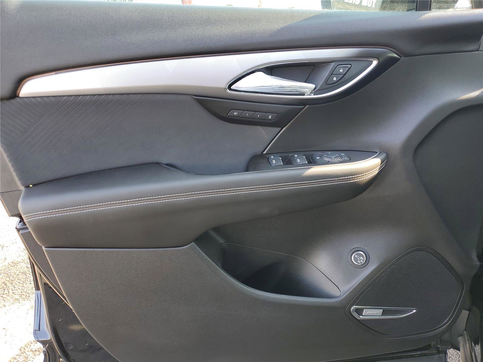 New 2026 Buick Envision Sport Touring image 19