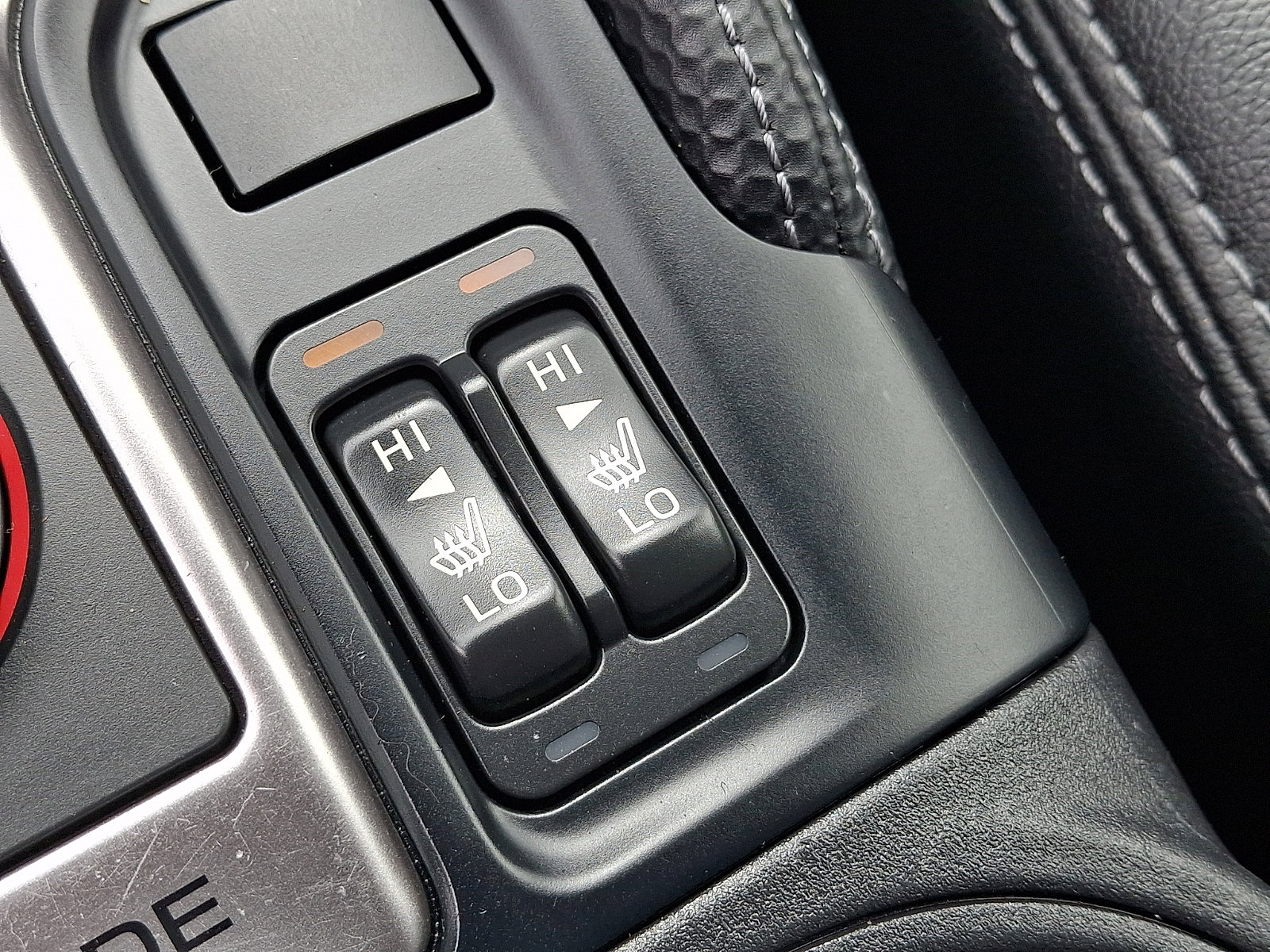 Used 2023 Subaru Forester Limited image 29