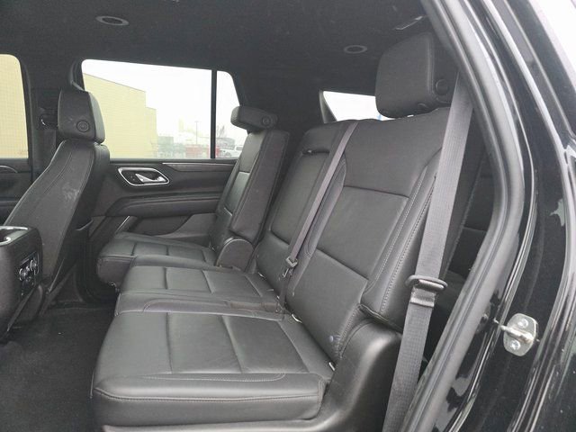 Used 2021 Chevrolet Tahoe LT image 13